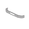 9" Bumper Single Piece