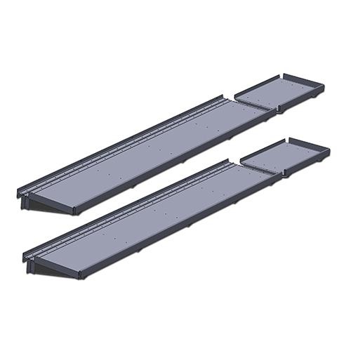 image - shelf assembly folding
