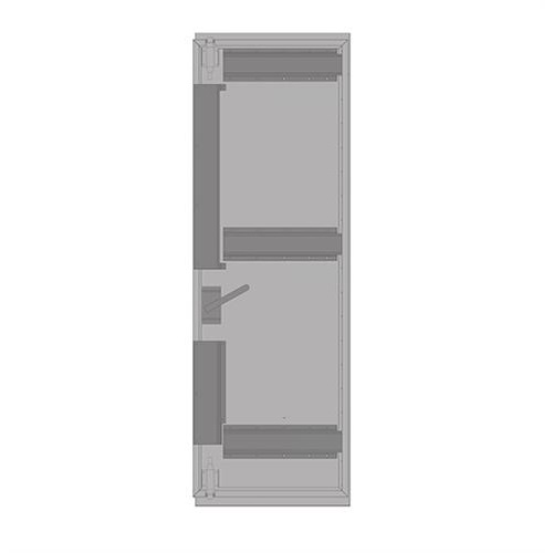 image - door assembly lh
