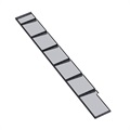 image - shelf assembly fixed 24dp 18'