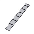 image - shelf assembly fixed 24dp 18'