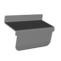 image - battery lid diamond plate
