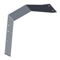 image - bracket gas spring lh