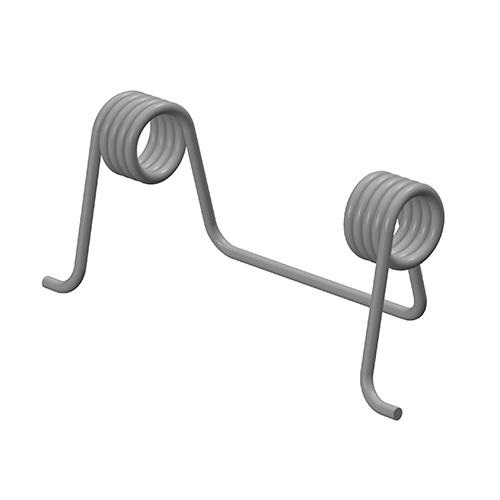 image - spring  - walk ramp latch