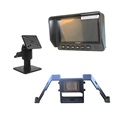 image - camera backup w/LCD mon kit