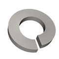 image - washer locking split