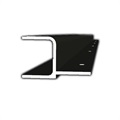 image - guide door lower