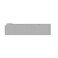 image - shelf panel x97.75