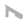 image - shelf support rh mid