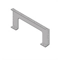 image - shelf support rh fwd