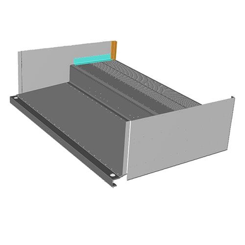 image - drop floor assembly p100