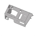 image - instrument panel weldment