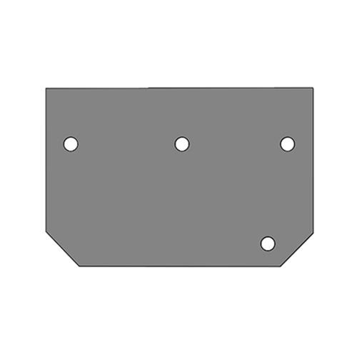 image - bracket hood lift