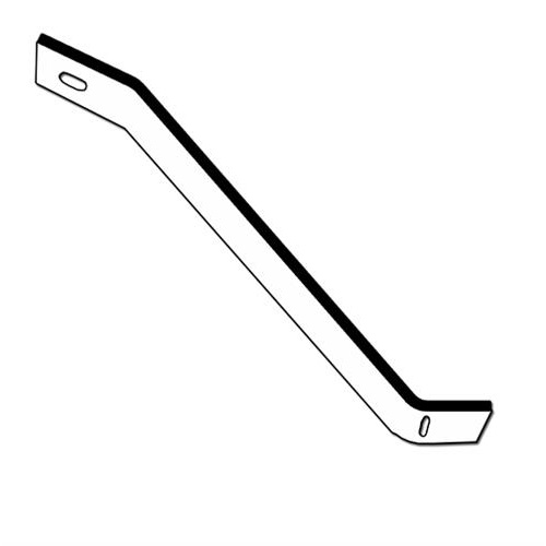 image - brace bumper outer