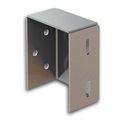 image - bracket bumper lh