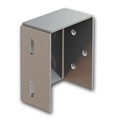 image - bracket bumper rh