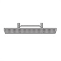image - bumper rear assembly 16h