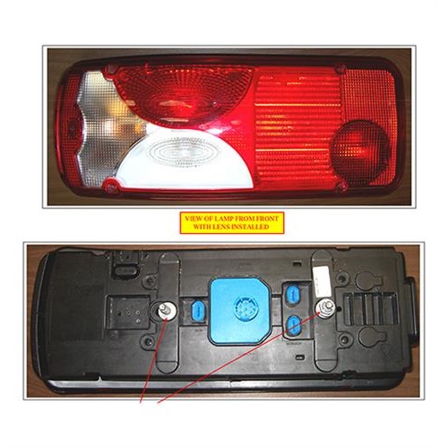 image - lamp stop/tail/turn b/u asm lh
