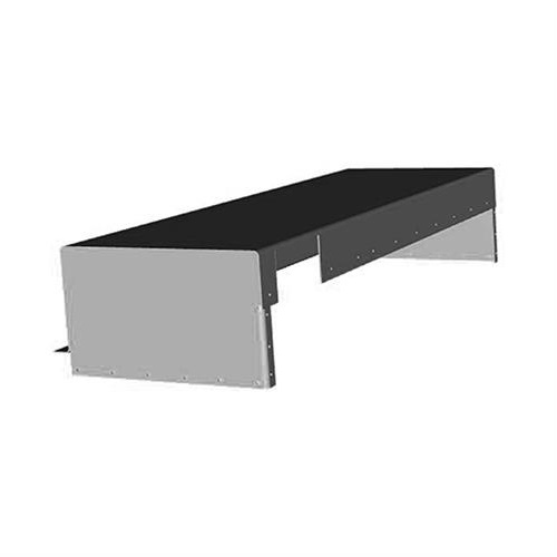 image - wheelbox weldment