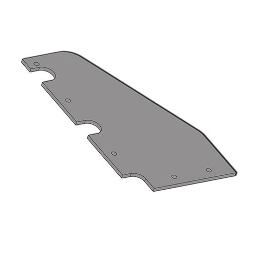 image - gusset for fbg hood