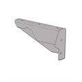 image - outrigger  assembly rh