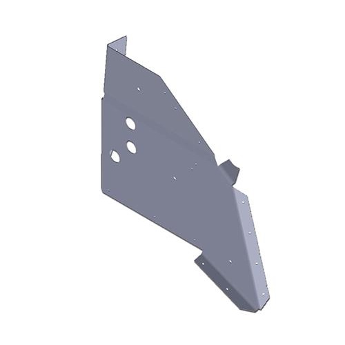 image - panel engine box lh