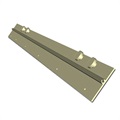 image - hanger assembly - door x46.09"