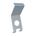 image - bracket fuel fill mounting