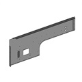 image - dash wall