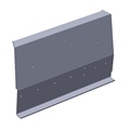 image - plate saddle