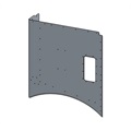 image - cab skirt lh