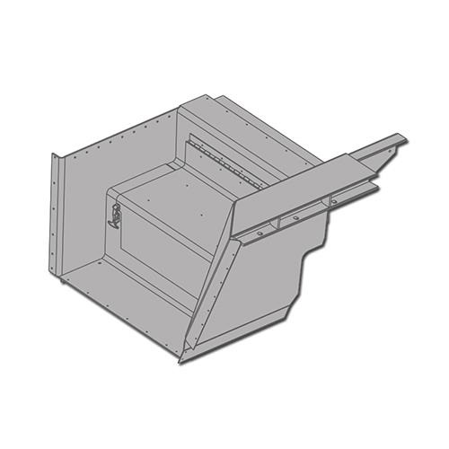image - step assembly rh