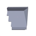 image - riser rh