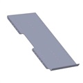 image - panel shelf lh
