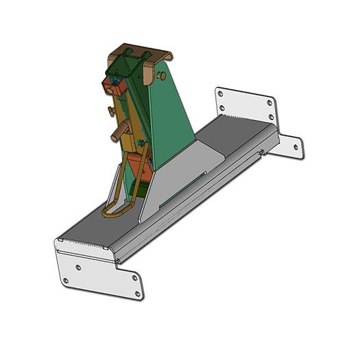 image - seat socket welded assembly