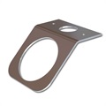image - bracket heater vent