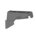 image - outrigger weldment chassis