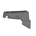 image - outrigger weldment chassis