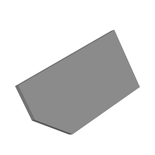 image - insulation engine box lid