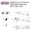 image - a/c parts kit