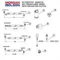 image - a/c parts kit fcc