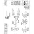 image - harness fuse center  f-59 2011