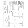 image - harness rear lamps lh p/fvs 16