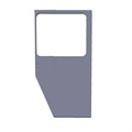image - panel door  lh/rh