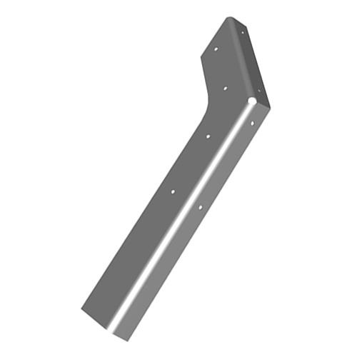 image - trim toe board rh