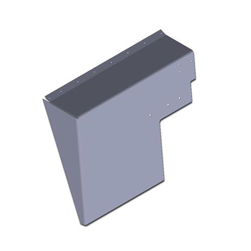 image - riser step dlh