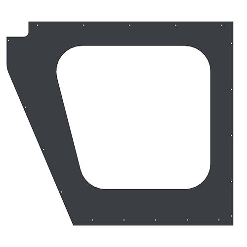 image - panel - door  inside  lower