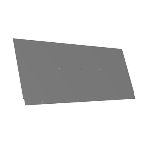 image - liner roof cab 93w plastic