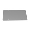 image - plate backer