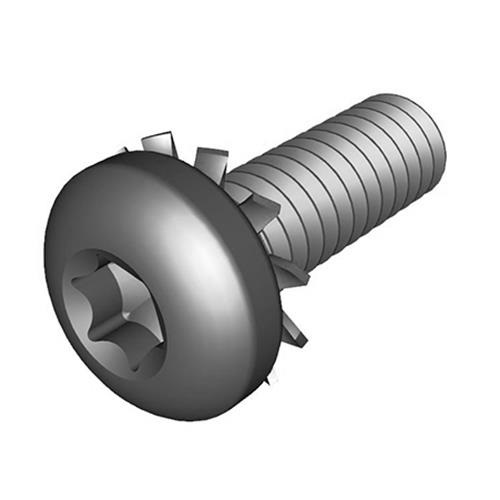 image - screw stl pn/hd .25-20x.75